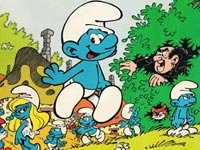 Raja Gosnell dirigirá "Los pitufos"