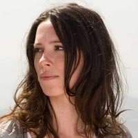 Rebecca Hall fichada por Ben Affleck