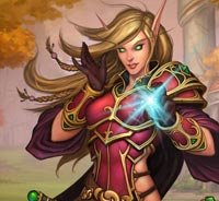 Sam Raimi dirigirá "Warcraft"