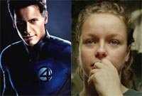 Samantha Morton y Ioan Gruffud coinciden en un biopic