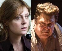 Susan Sarandon y John Goodman se unen al Doctor Muerte