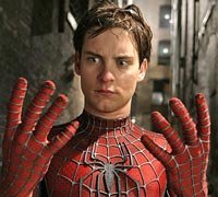 Tobey Maguire protagoniza la comedia negra "The Details"