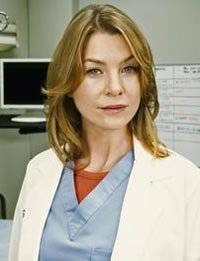 Un bebé en "Anatomía de Grey"