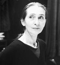 Wenders homenajeará la memoria de Pina Bausch
