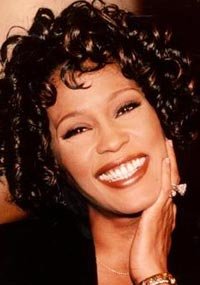 Whitney Houston vuelve a los escenarios