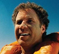 Will Ferrell productor