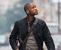 Will Smith, de nuevo a las órdenes de Francis Lawrence