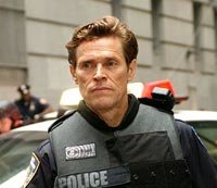 Willem Dafoe se va a Marte