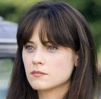 Zooey Deschanel se une al reparto de "Highness"