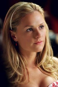 ¡Anna Paquin se casa!
