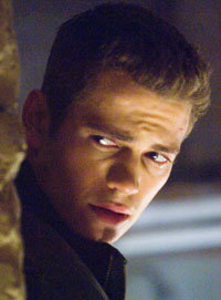 Aparecido Hayden Christensen