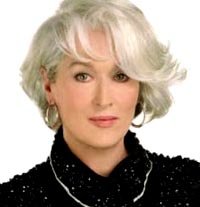 Cómo ser Meryl Streep