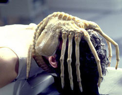 Cuidadito con el regreso de Alien