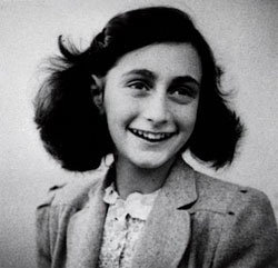David Mamet revisitará la vida de Ana Frank