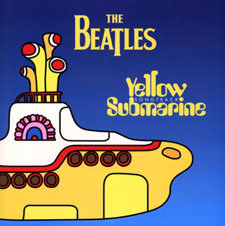 Disney, Zemeckis y los Beatles: cóctel sicodélico