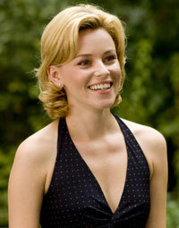 Elizabeth Banks, qué harías por amor