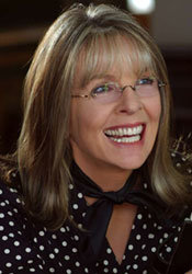 Feminista Diane Keaton