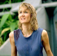 Iluminada Laura Dern