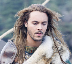 Jack Huston se suma al “Eclipse”