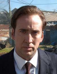 La venganza de Nicolas Cage