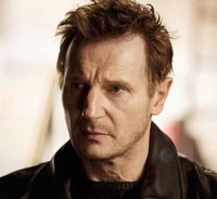 La viudez de Liam Neeson