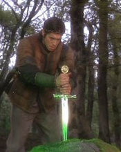 Los caballeros de Bryan Singer