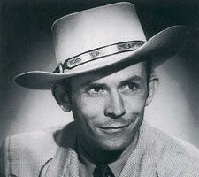 Luz verde a un biopic de Hank Williams
