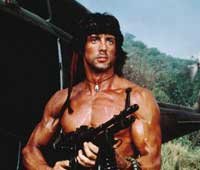 Luz verde para la nueva entrega de Rambo