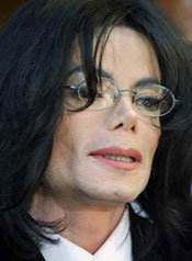 Michael Jackson: triunfar en el cine después de muerto