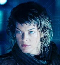 ¡Milla Jovovich se ha casado!