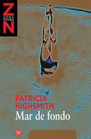 Patricia Highsmith según Mike Nichols