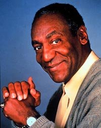 Premio al humor de Bill Cosby