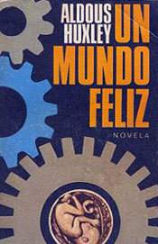 Ridley Scott se enfrenta a "Un mundo feliz"