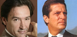 Se rueda un biopic sobre Adolfo Suárez
