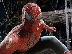 Spider-Man cantará
