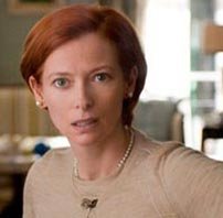 Swinton, promotora del cine