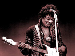 Un biopic para Jimi Hendrix