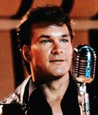 Adiós a Patrick Swayze