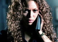 Beyoncé Knowles y el remake de "Ha nacido una estrella"