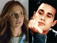 Buffy ha sido mamá