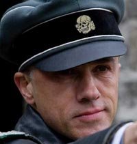 Christoph Waltz reincide como villano