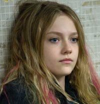 Dakota Fanning podría ser Dorothy