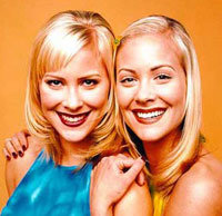Diablo Cody y "Las gemelas de Sweet Valley"