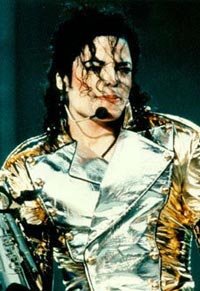 El cumple de Michael