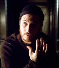 El golpe de Darren Aronofsky