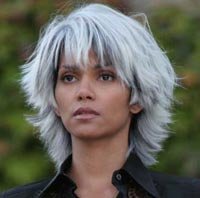 Halle Berry, instructora de buceo