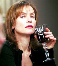 Isabelle Huppert interpretará a una prostituta