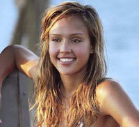 Jessica Alba se incorpora a la saga de "Los padres de ella"