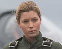 Jessica Biel se une al reparto de El Equipo A
