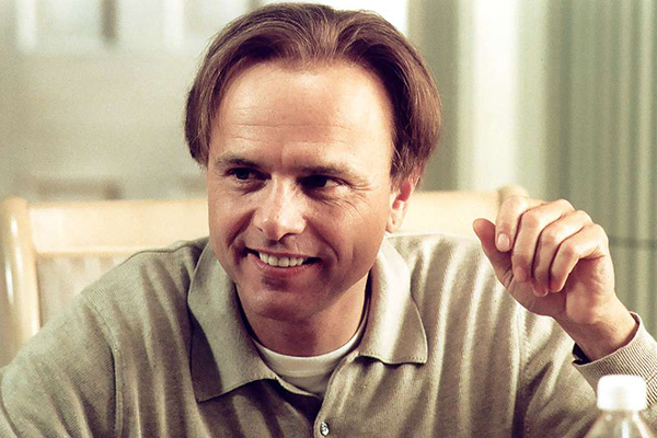 Joe Pantoliano, de “Los Soprano”, mostrará la otra cara de Italia en una película enológica